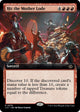 [Foil] Hit the Mother Lode (Extended Art) (375) (The Lost Caverns of Ixalan)