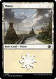 [Foil] Plains (0394) (394) (The Lost Caverns of Ixalan)