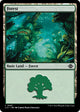 [Foil] Forest (0401) (401) (The Lost Caverns of Ixalan)