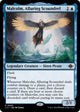 Malcolm, Alluring Scoundrel (63) (The Lost Caverns of Ixalan)