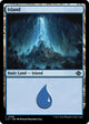 [Foil] Island (0395) (395) (The Lost Caverns of Ixalan)