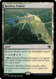 Restless Prairie (281) (The Lost Caverns of Ixalan)