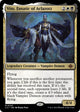 [Foil] Vito, Fanatic of Aclazotz (243) (The Lost Caverns of Ixalan)
