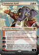 Quintorius Kand (0307) (Borderless) (307) (The Lost Caverns of Ixalan)