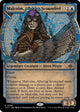 Malcolm, Alluring Scoundrel (Showcase) (293) (The Lost Caverns of Ixalan)