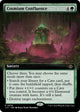 Cosmium Confluence (Extended Art) (379) (The Lost Caverns of Ixalan)