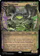 The Mycotyrant (Showcase) (305) (The Lost Caverns of Ixalan)