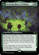 [Foil] Growing Rites of Itlimoc (Extended Art) (380) (The Lost Caverns of Ixalan)