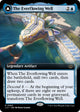 [Foil] The Everflowing Well (Extended Art) (363) (The Lost Caverns of Ixalan)