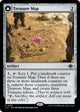 [Foil] Treasure Map (267) (The Lost Caverns of Ixalan)