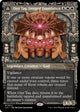 [Foil] Ojer Taq, Deepest Foundation (Showcase) (314) (The Lost Caverns of Ixalan)