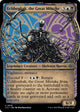 [Foil] Uchbenbak, the Great Mistake (Showcase) (310) (The Lost Caverns of Ixalan)