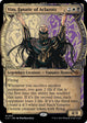 Vito, Fanatic of Aclazotz (Showcase) (311) (The Lost Caverns of Ixalan)