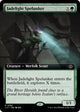 [Foil] Jadelight Spelunker (Extended Art) (382) (The Lost Caverns of Ixalan)