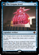 [Foil] The Enigma Jewel (55) (The Lost Caverns of Ixalan)