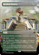 [Foil] Restless Prairie (Borderless) (348) (The Lost Caverns of Ixalan)