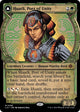 [Foil] Huatli, Poet of Unity (Showcase) (296) (The Lost Caverns of Ixalan)