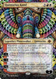 Quintorius Kand (0352) (Borderless) (352) (The Lost Caverns of Ixalan)