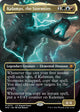 [Foil] Kalamax, the Stormsire (Borderless) (13) (Special Guests)
