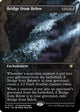 [Foil] Bridge from Below (Borderless) (3) (Special Guests)