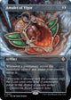 [Foil] Amulet of Vigor (Borderless) (103) (The Lost Caverns of Ixalan)