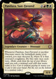 Pantlaza, Sun-Favored (4) (The Lost Caverns of Ixalan)