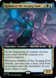 Hakbal of the Surging Soul (Extended Art) (29) (The Lost Caverns of Ixalan)