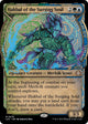 [Foil] Hakbal of the Surging Soul (Showcase) (19) (The Lost Caverns of Ixalan)
