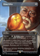 [Foil] Dino DNA (Borderless) (20) (Universes Beyond: Jurassic World Collection)
