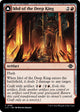 [Foil] Idol of the Deep King (155) (The Lost Caverns of Ixalan)