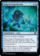 Song of Stupefaction (77) (The Lost Caverns of Ixalan)