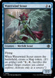Waterwind Scout (84) (The Lost Caverns of Ixalan)