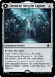 [Foil] Throne of the Grim Captain (266) (The Lost Caverns of Ixalan)