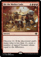 [Foil] Hit the Mother Lode (LCI Bundle) (404) (Unique and Miscellaneous Promos)