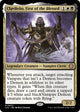 [Foil] Clavileno, First of the Blessed (2) (The Lost Caverns of Ixalan)