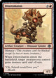 [Foil] Dinotomaton (144) (The Lost Caverns of Ixalan)
