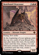 [Foil] Bonehoard Dracosaur (134) (The Lost Caverns of Ixalan)