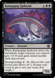 Rampaging Spiketail (116) (The Lost Caverns of Ixalan)