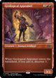 [Foil] Geological Appraiser (407) (The Lost Caverns of Ixalan)