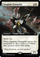 [Foil] Sanguine Evangelist (Extended Art) (356) (The Lost Caverns of Ixalan)