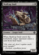 Skullcap Snail (119) (The Lost Caverns of Ixalan)