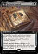 [Foil] Tarrian's Journal (Extended Art) (371) (The Lost Caverns of Ixalan)