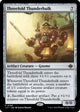 Threefold Thunderhulk (265) (The Lost Caverns of Ixalan)