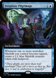 [Foil] Deeproot Pilgrimage (Extended Art) (361) (The Lost Caverns of Ixalan)