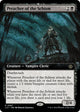 Preacher of the Schism (Extended Art) (367) (The Lost Caverns of Ixalan)