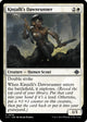 Kinjalli's Dawnrunner (19) (The Lost Caverns of Ixalan)