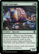 Coati Scavenger (179) (The Lost Caverns of Ixalan)