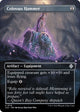 Colossus Hammer (Borderless) (110) (The Lost Caverns of Ixalan)