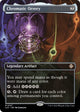 Chromatic Orrery (Borderless) (107) (The Lost Caverns of Ixalan)
