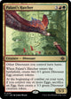 [Foil] Palani's Hatcher (237) (The Lost Caverns of Ixalan)